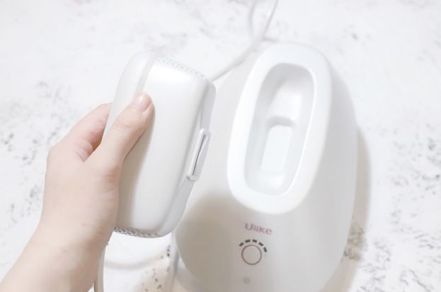 有些女生为了去除体毛,竟然想秃了头…