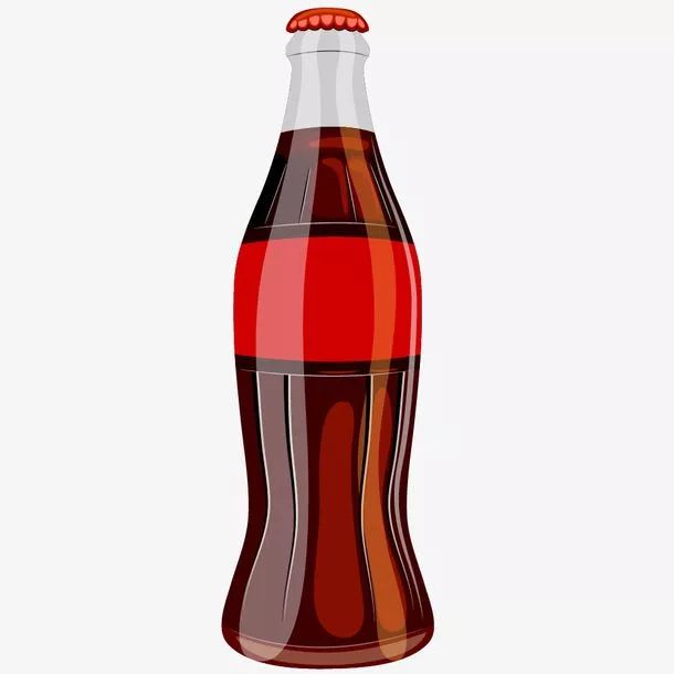 可乐瓶子和议字猜成语_可乐瓶子图片(2)