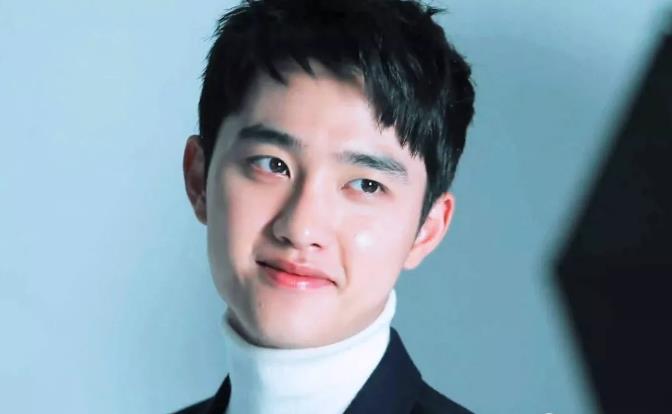 都暻秀将提前入伍明年EXO只剩2个人图片 18089 672x414