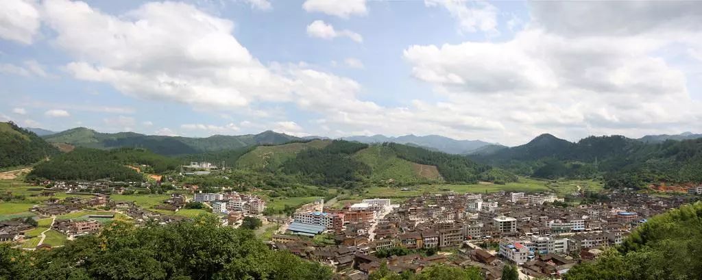 体验华夏泱泱"汉服文化" 双洋君献上本次宁洋古城文化节超全攻略 助