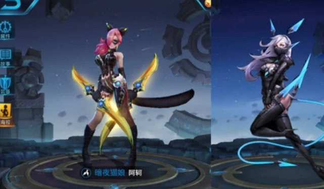 王者荣耀英雄强势期大全 5b55e27d42b54bfe9ed8a965f7fd093f.jpeg