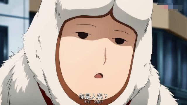 饿狼警犬侠也就这点本事我要狩猎他警犬侠内心毫无波澜