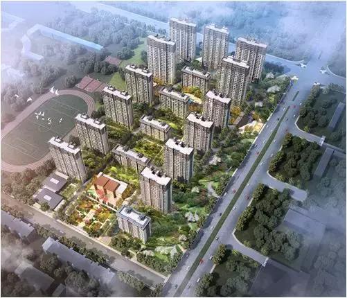 恒信桃李东方,标准化工地引观摩_临朐县