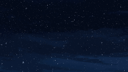 谁是夜空中最亮的星