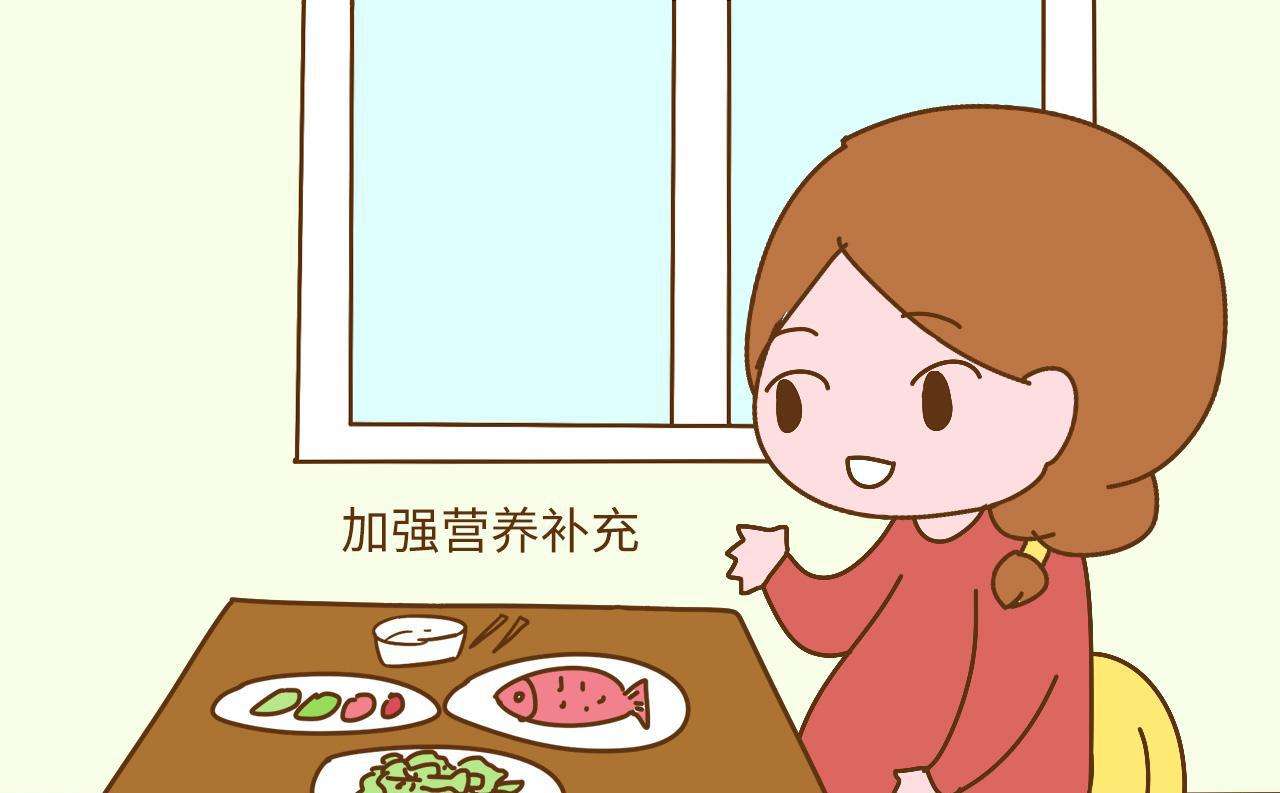                     原创            孕期：大量补充铁质，有效预防贫血