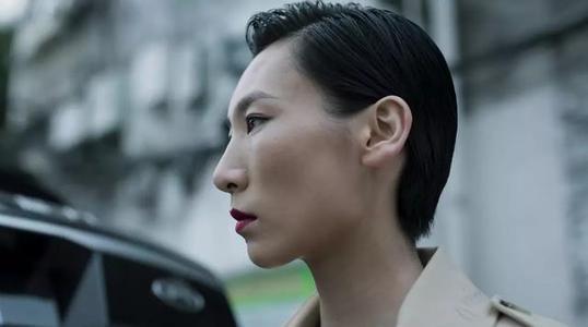 《破冰行动》一小配角演技炸裂,全程无台词,眼神能杀人