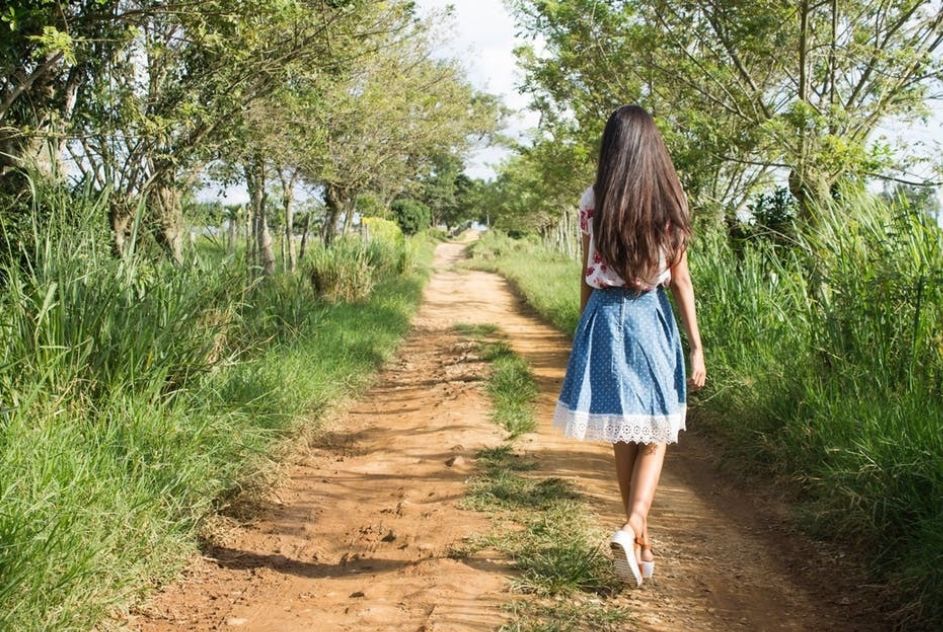 一个聪明的女人从不在朋友圈里发这四种动态