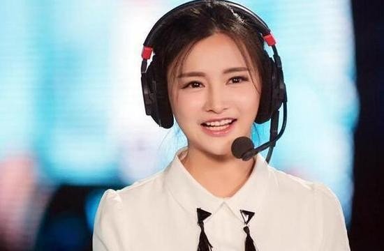 女主播排行_斗鱼LOL区月礼物收入排行榜:4大女主播,阿冷南波儿在列(2)