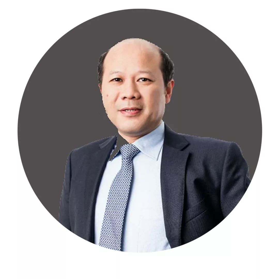 2019年新生态新趋势粤港澳人才发展高峰论坛盛大开幕全