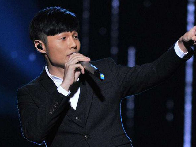 2019李荣浩成都演唱会让人紧张又刺激