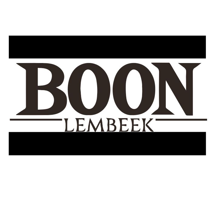 boon伯恩酿酒厂boom brewery位于比利时布鲁塞尔附近的lembeek小镇