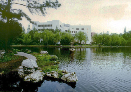 浙江大学光华法学院求是厚德明法致公