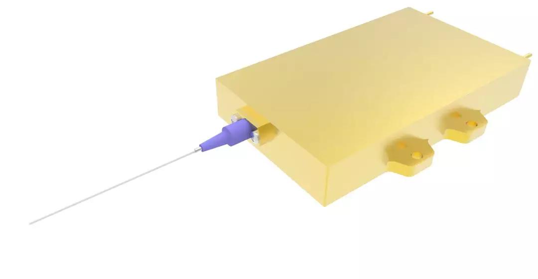 长光华芯泵浦源助推固体激光器发展