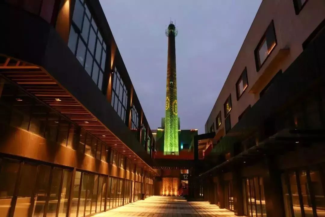 区运会开幕,宝山体育旅游好去处你都get吗?