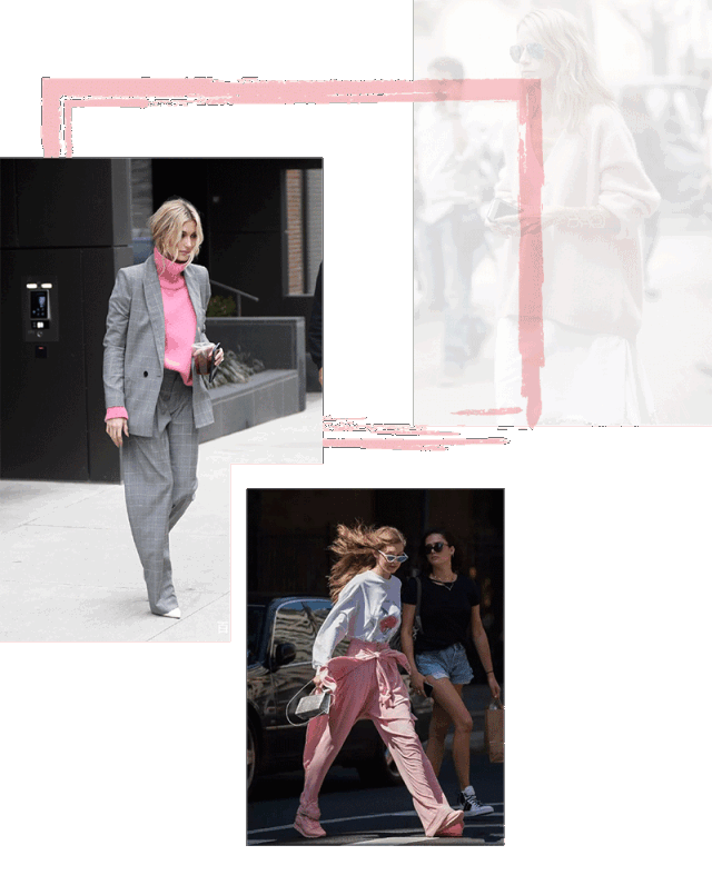 不然就一秒成路边的村姑因为搭配不当就会变得超级土很多美少女都排斥