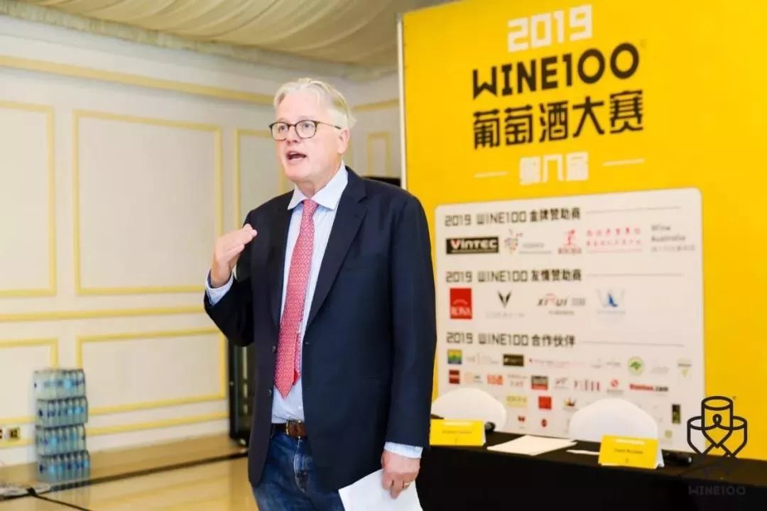 这个5月,是属于WINE100葡萄酒大赛的5月!(内