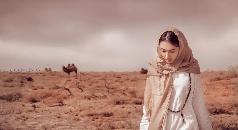 朗诵丨如果,一切能够重来