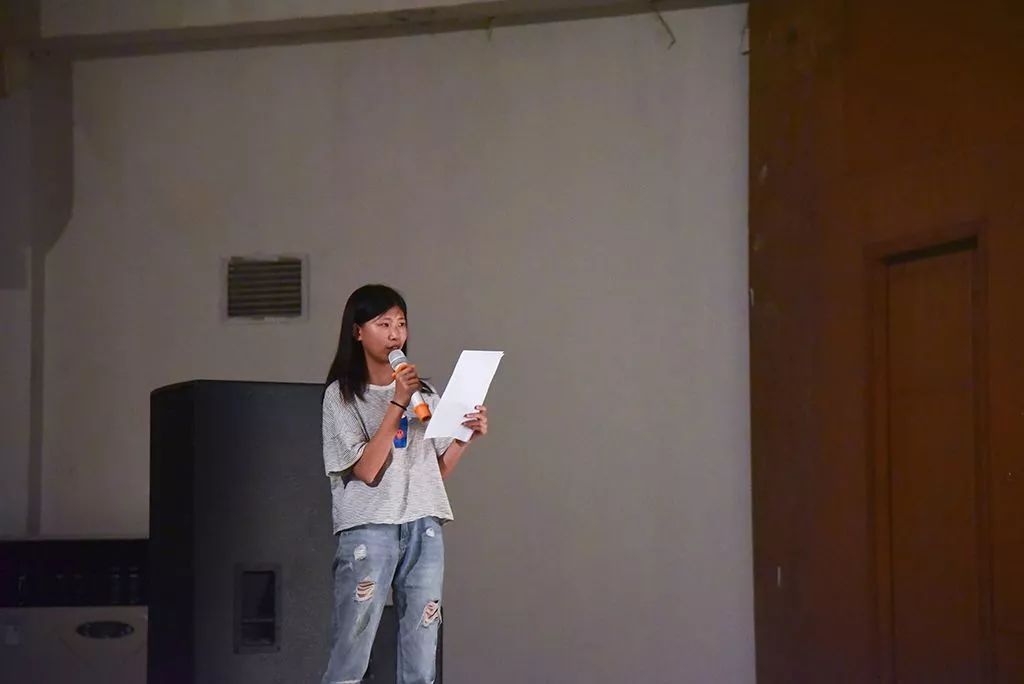 活动| 河北东方学院第一届配音大赛