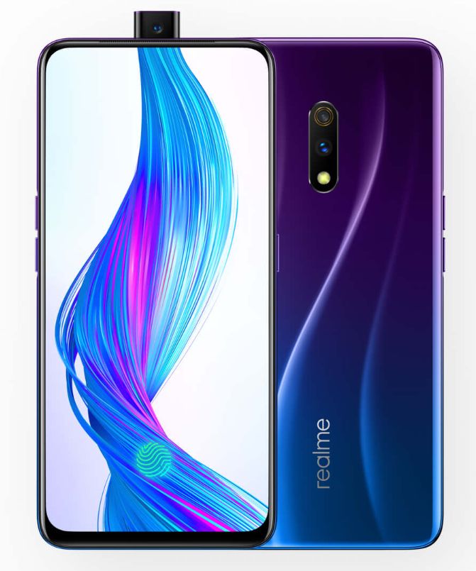 OPPO Realme系列，重塑智能手机市场的力量