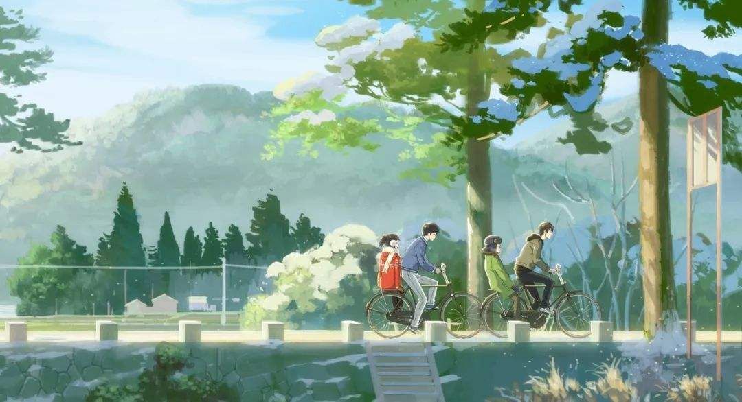 科院FM | 高考一年前VS大学一年后