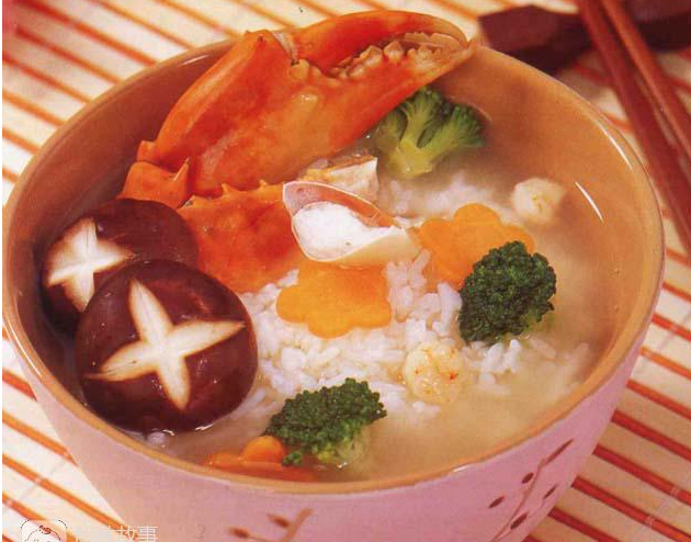                     原创            经常给孩子吃这种饭，虽然宝妈省事，但对孩子却有不利影响