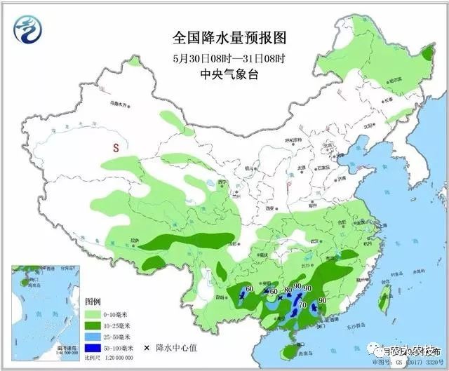 广西什么时候才会降雨 8dced4cbe24540ecada29658f0a39de7.jpeg