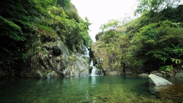 (收藏) 你知道高州这些旅游景点吗?有温泉,瀑布,草原