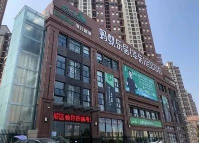 品牌女装扣头店加盟必须留心的十项准绳