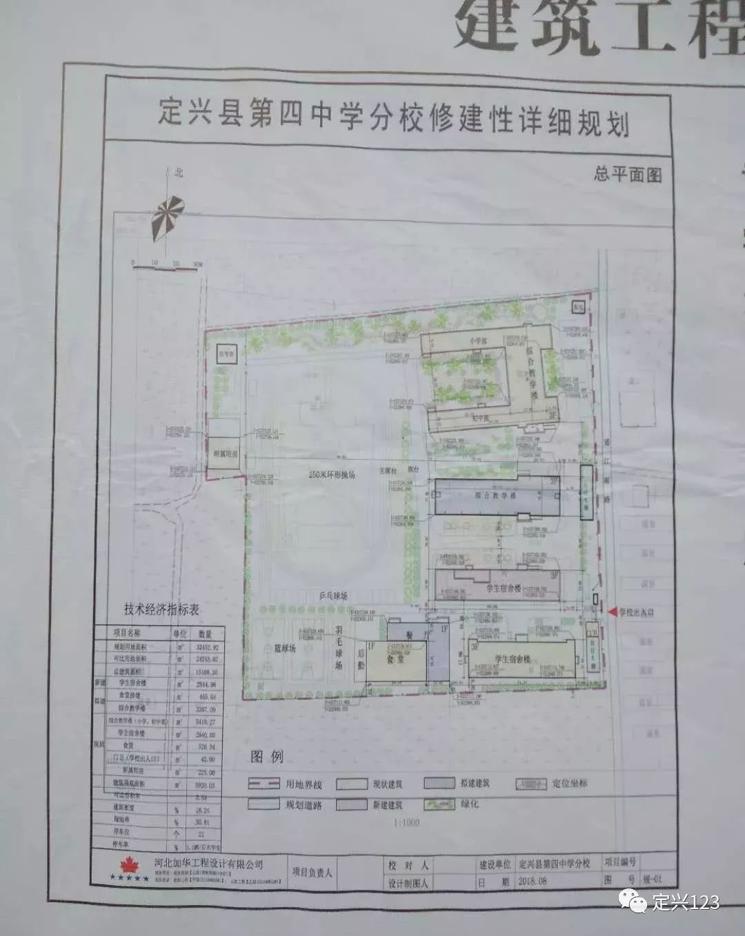 定兴县乡村建设规划许可证,涉及多乡镇.