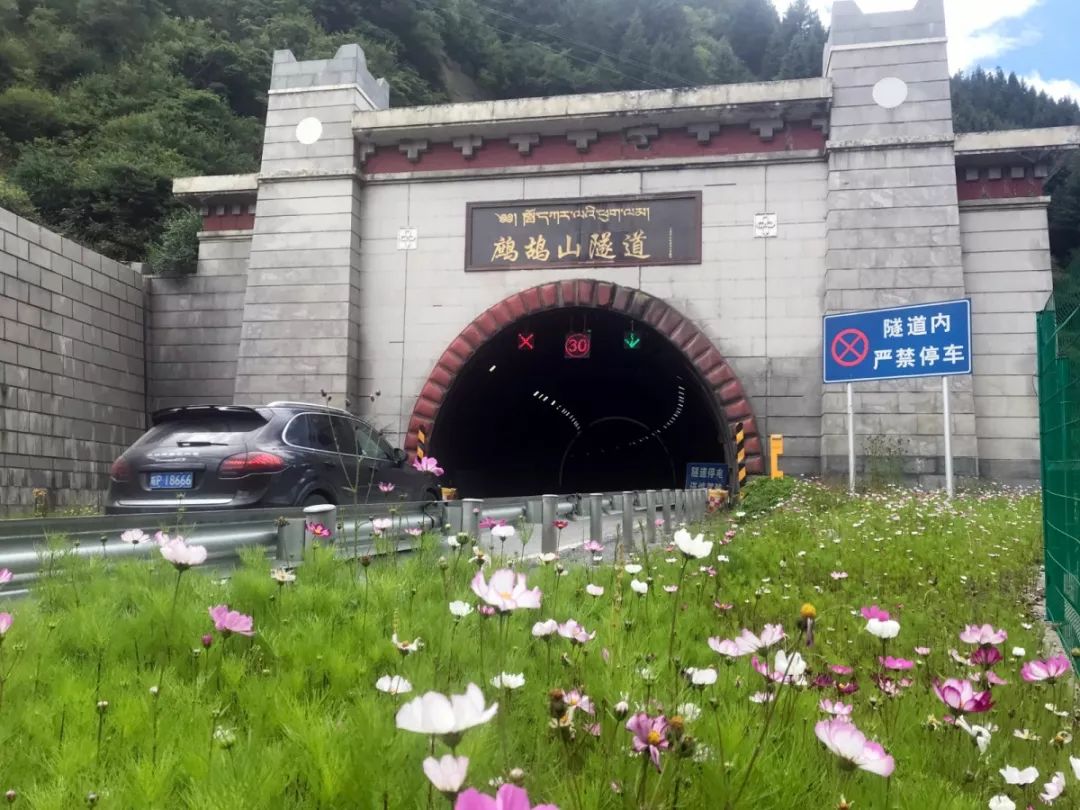 进入全面实施阶段!公路隧道问题不容忽视