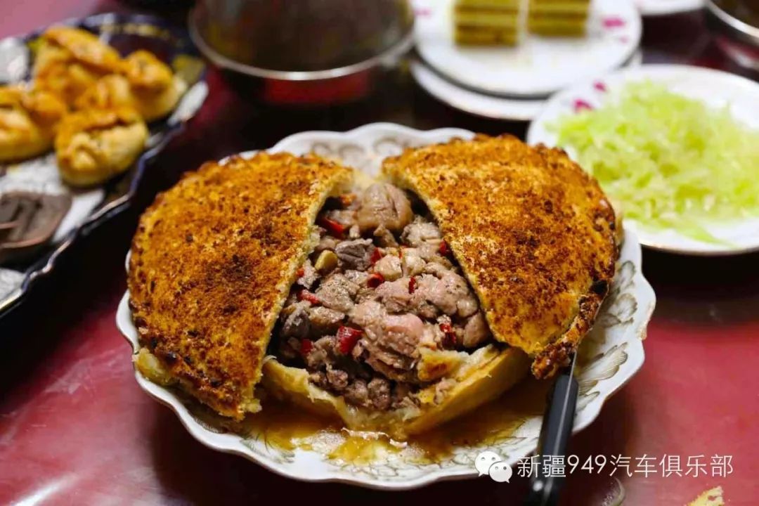 面包怎么发朋友圈诱人 9496a9c65ec943e7a7d16324ba4ea118.jpeg