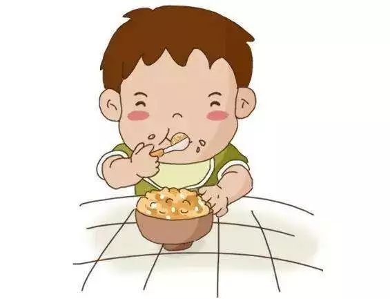 【家庭教育·微视频】培养幼儿吃饭好习惯