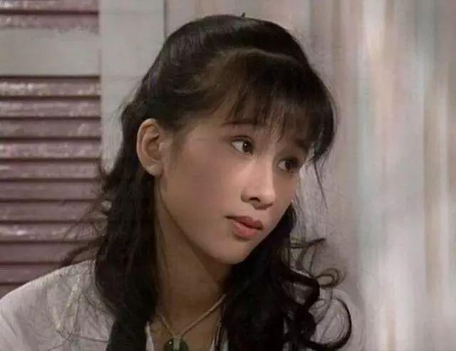 十大香港娃娃脸女星!你能认出几个?_电视剧