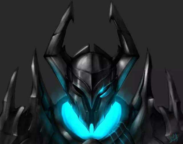 LOL:铁男重做对谁影响最大?ADC还行,约里克