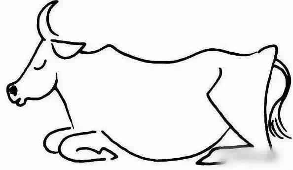 牛是怎么死的(看懂至少成熟30岁)