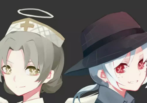 第五人格:舞女新皮肤上架,2个方法让你轻松获得,非酋的福利!