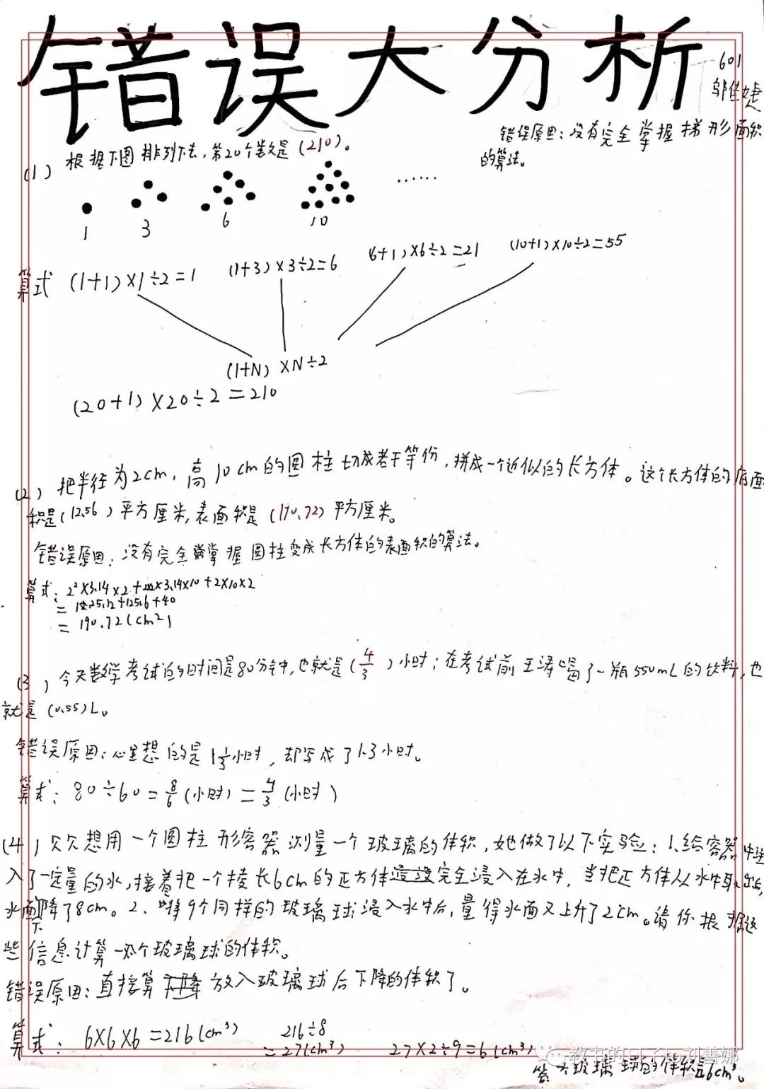 错题需要总v错题难题卡、小学卡做?看看这不提交毕业作品集的景观设计图片