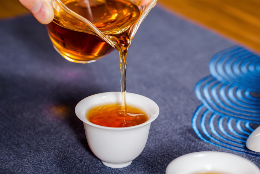 祁红,滇红,宜红,金骏眉,小种哪个好喝