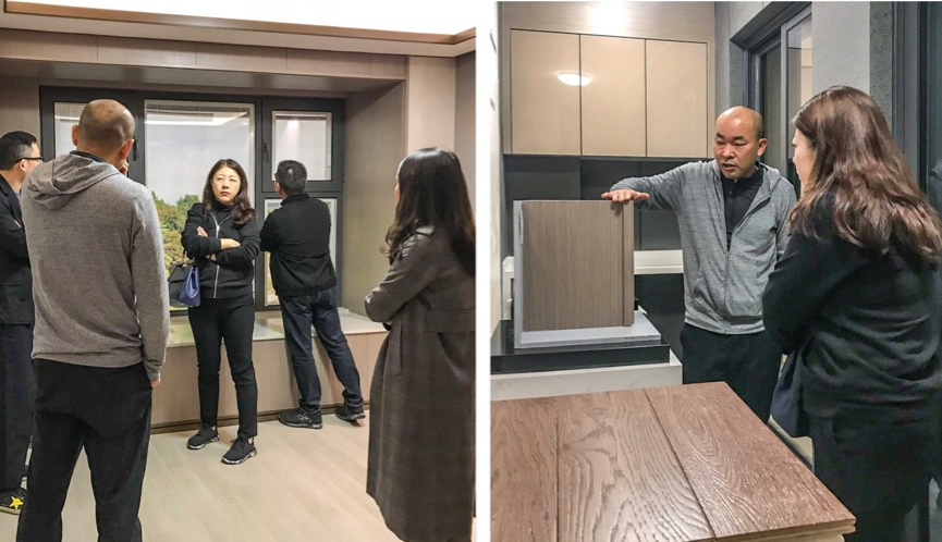 金地集团华东区域首次携手品宅 打造金地首个装配式内装商品住宅-搜狐大视野-搜狐新闻