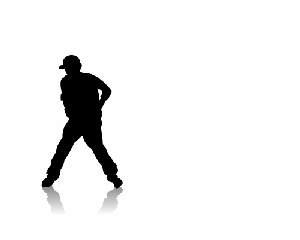 来自海南临高的明辉不仅是bboy还是一名摄影师.深受h.o.