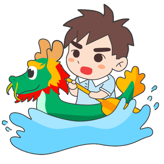 一睹为快!清溪双社新船骏水啦,第榱烤尤兄!