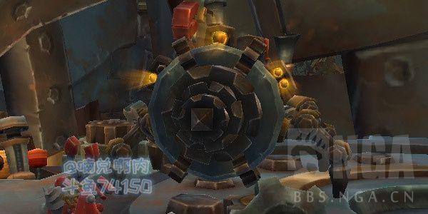 魔兽世界82五分钟了解新地图麦卡贡玩法