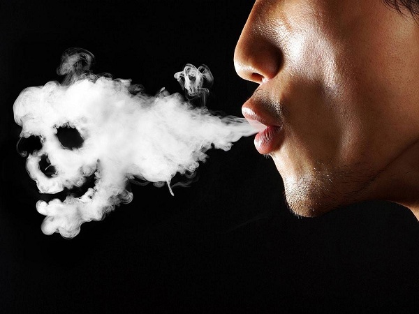                     原创            二手烟对孩子的危害到底有多大？看完你就知道了