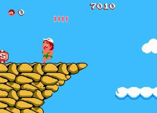 最经典的4款小游戏,《雪人兄弟》上榜,最后一