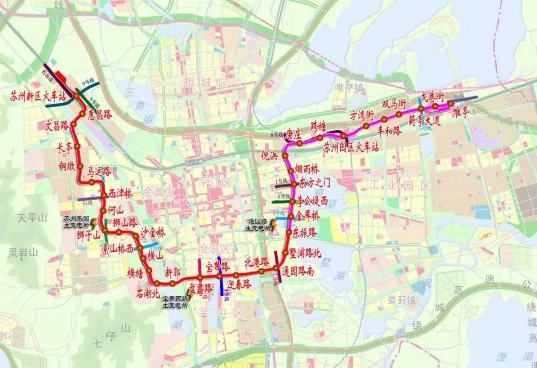 苏州城市人口_苏州工业园区――专题报道(2)