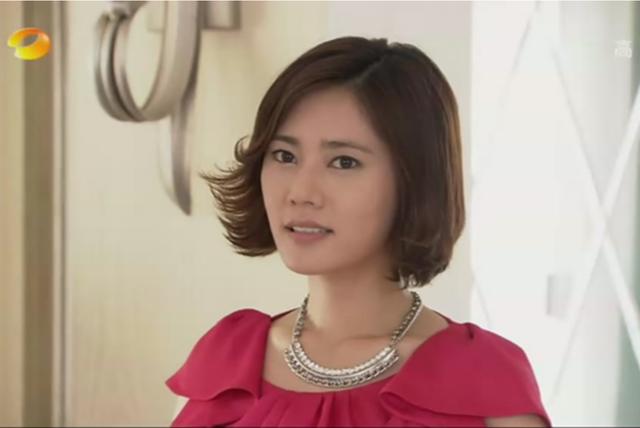 同是韓國女星嫁來中國，看了蔡琳與秋瓷炫的近況，差距不是一般大大 娛樂 第5張