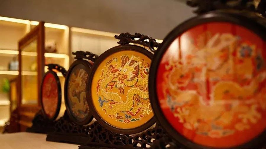 非遗传承人南京云锦木机妆花手工织造技艺代表性传承人周双喜