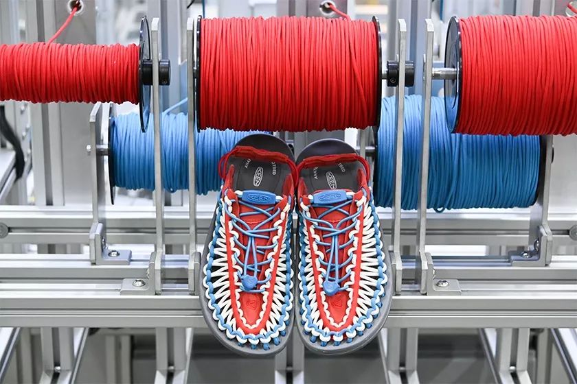 Balenciaga Track 2 Blue Red Sneakers StockX