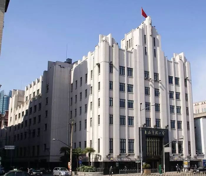 上海外滩一号人均消费_上海外滩图片
