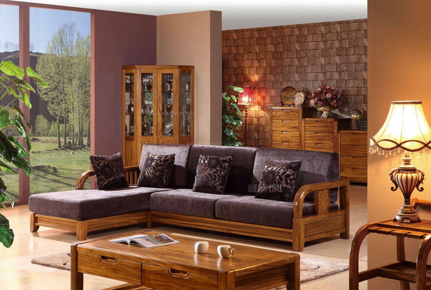 乌金木家具排名_乌金木家具开裂照片